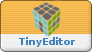 tinyeditor