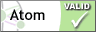 [Valid Atom 1.0]